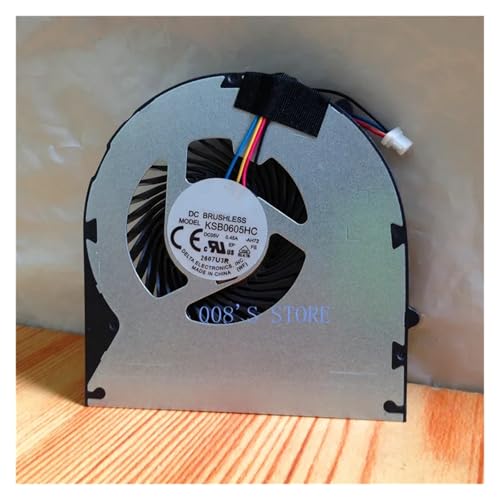Ventilateur CPU Lenovo B570 Z570 pour travailler en silence à la maison - 3