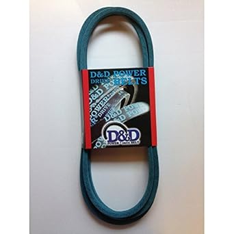 Bad Boy Mower 041-5048-00 Made with Kevlar Replacement Belt