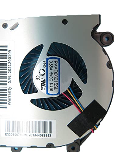 bvgbvGPUt@݊ MSI GF75 MS-17F3 PAAD06015SL-N416 E330800790MC201 0.55A 5VDC New