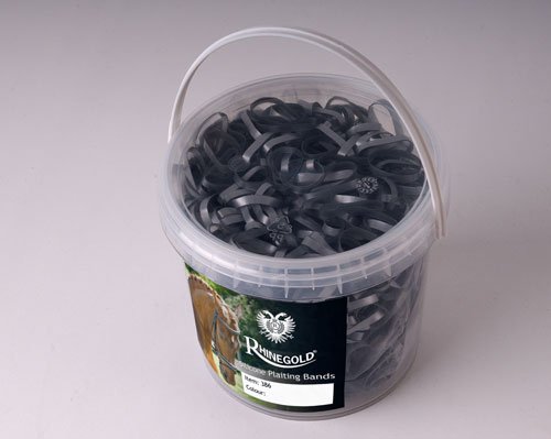 Rhinegold bands An Innovation - brown, m