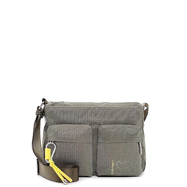 Suri Frey axelväska SFY SURI Sports Marry 18021 dam handväskor enfärgad