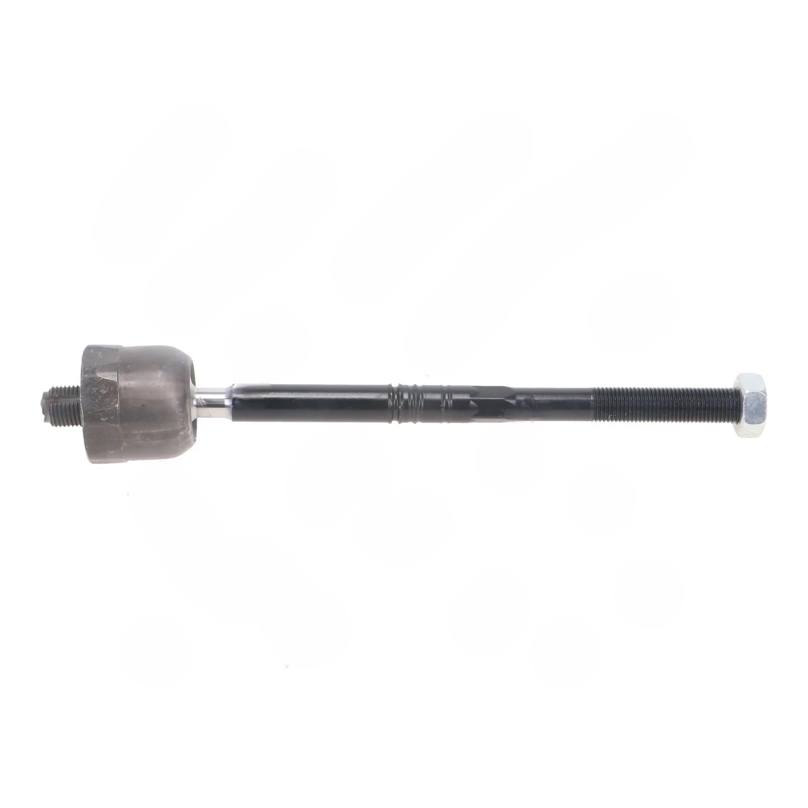 Extrémité de biellette de direction Embout de biellette direction intérieure 2 pièces pour Mercedes-Benz 2043380515 Pièce automobile