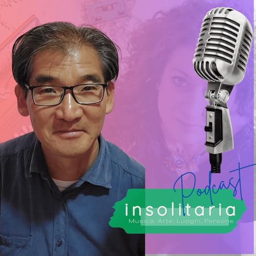 Episodio 4: Intervista a Nelson Takahiro Kishi