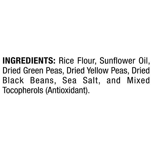 Off The Eaten Path Hummus Chips, Rosemary & Olive Oil, 1.25oz (Pack of 16)
