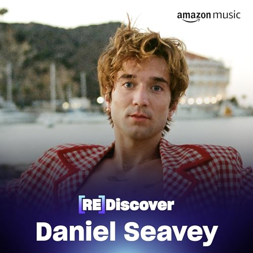 Zusammengestellt von: Amazon Music