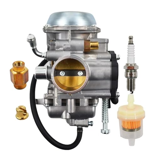 Carburateur pour Arctic Cat 300 idéal pour la randonnée et le tout-terrain 1998-2000 4x4