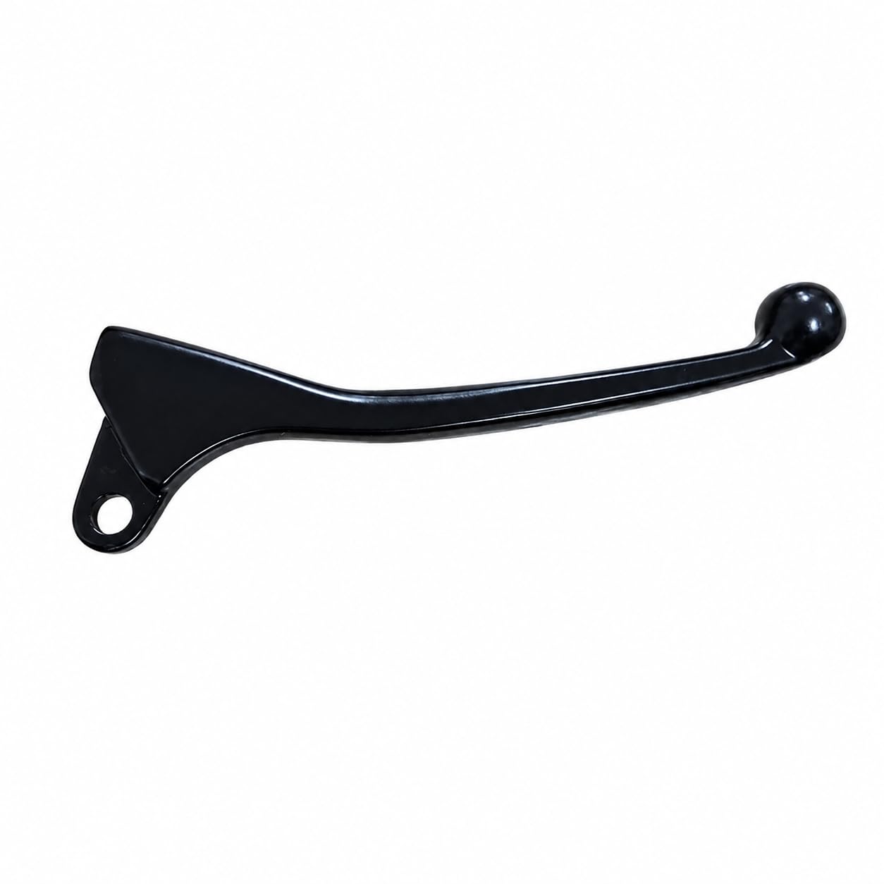 MPD-Brake Lever RH USsable Compatible for Dream Yuga Front Brake Lever Replacement High-Strength Finish Smooth Operation and Precise Fit. Moto Planet-image-6