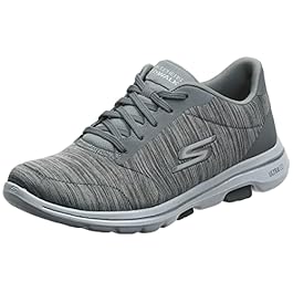 Skechers Women’s Go Walk 5-True Sneaker