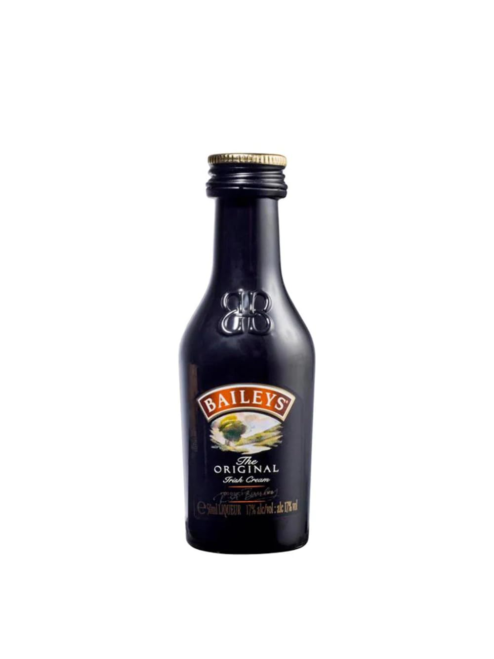 Baileys Original Irish Cream Likör