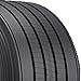 Bridgestone R123 Ecopia 285/75R24.5 144/141L Commercial Tire