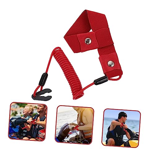 Totority Flameout Correa Multifuncional para Entrenamiento miniatura 6