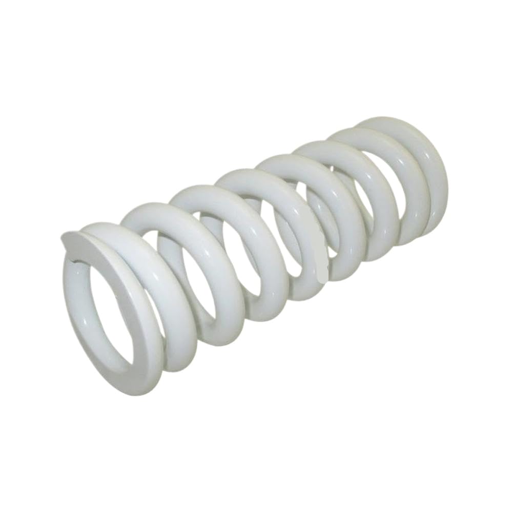 Muelle de Amortiguador Trasero 800LBS 180mm Compatible Con Pit Bike Motorcycle
