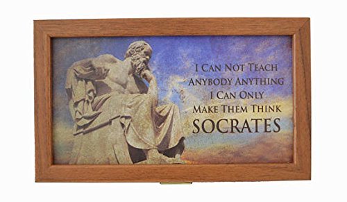 Manopoulos Socrates Traveler Backgammon Mini set – Fait main en Grèce