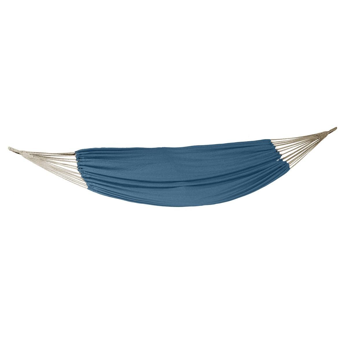 Hespéride - Toile de hamac Yaqui Bleu Canard
