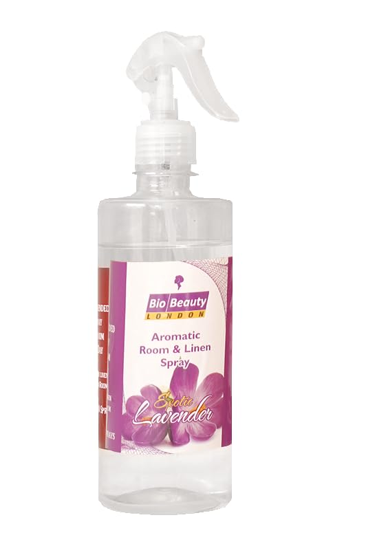 J & K ENTERPRISES Liquid Air Freshner With Spring And Renewal Lavender Flavour For Home 50Ml