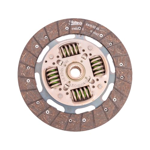 Kit d'embrayage VALEO 826816 mécanique pour Opel Movano A Kasten