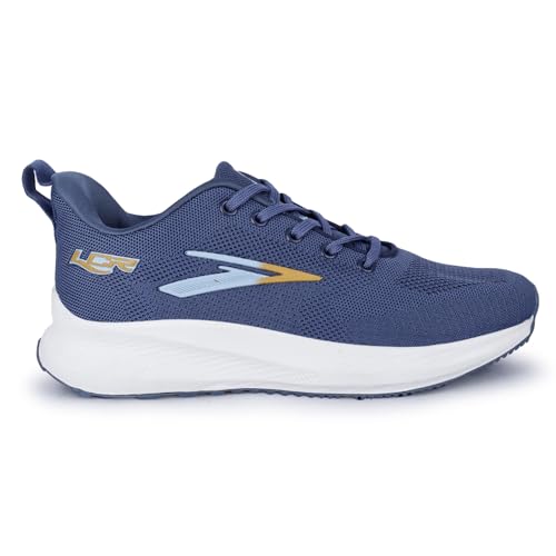 Image of Lancer Mens Boss-11 Running Shoes