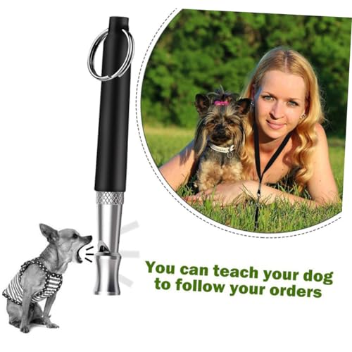 Quality and Strength of Didiseaon Dog Whistles