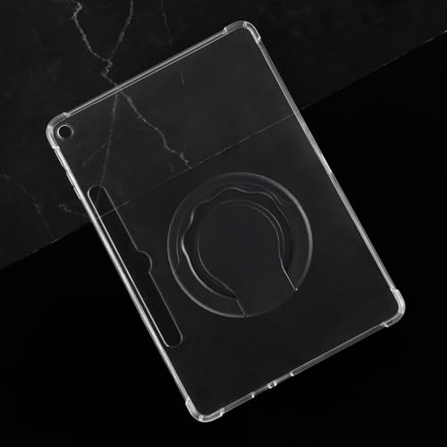 Protection Surface Pro 12 antichoc transparente résout le risque de casse 2025