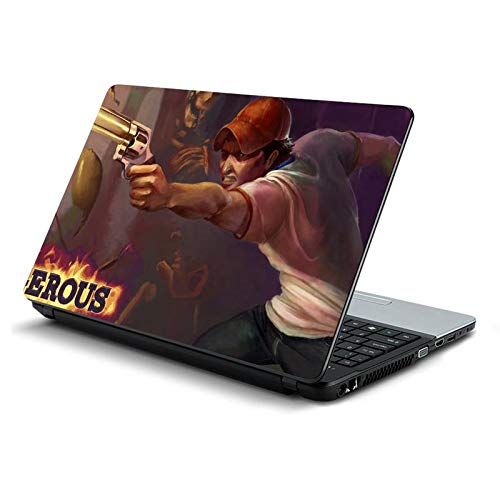 Amazon.in Buy ClubSquad Design Laptop Skin Laptop Sticker Laptop Skin 15.6 inch LG Hausys Print