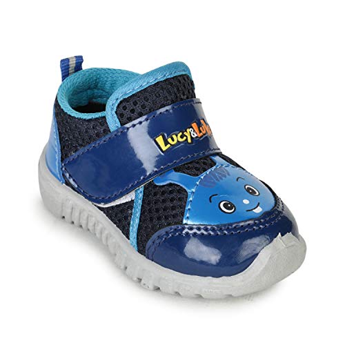 Image of Liberty Boys Sneaker Pull-On Shoes