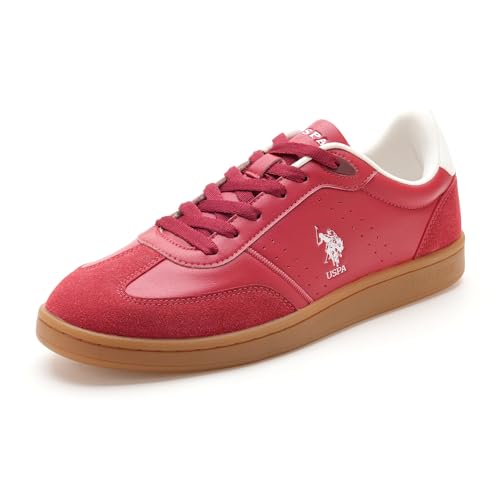Image of U.S. Polo Assn. mens Cenik Sneaker
