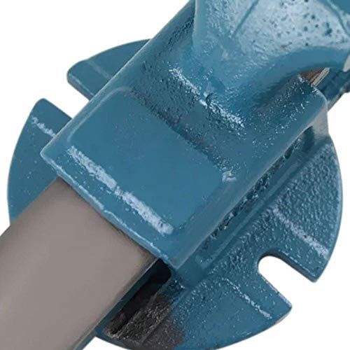 Morsa/Torno Linha Profissional Número 2-MARCON-MR-2