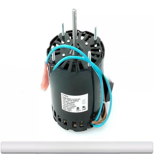 4670 AP-4670 Powered Humidifier Motor for Model 700A 700M,Replacement for Aprilaire OEM