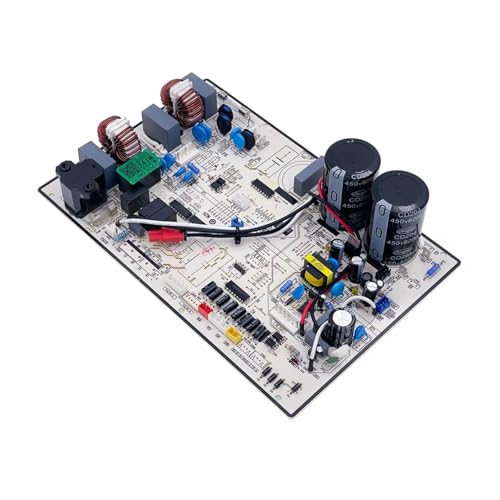 Circuit PCB climatiseur 0011800241M pour maintenance extérieure - 4