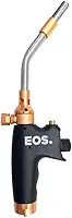 Maçarico Manual Automático Portátil Eos Fire Pro