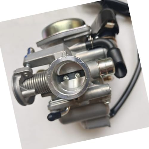 Carburateur de moto Elite 125cc compatible avec les modèles KYS KCW de 2012 à 2014