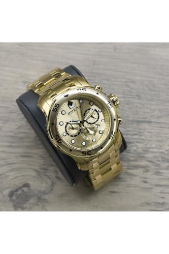 Image of Invicta Men's Pro Diver Collection Chronograph Watch