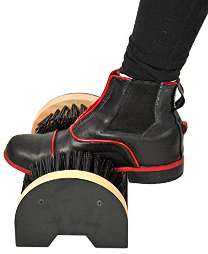 La Mejor review de Limpia zapatos eléctrico comprados en linea. 11 La Mejor review de Limpia zapatos eléctrico comprados en linea. 11