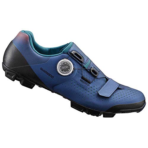 Zapatillas MTB Shimano XC501WN mujer para calzado de ciclismo de montaña