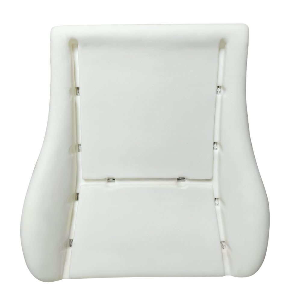 Lizixny Front Passenger Side Bottom Seat Foam Cushion for Toyota 4Runner 1996-2002 T65233256