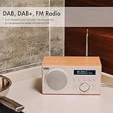 Zoom IMG-2 august mb420 radio dab fm Zoom IMG-2 august mb420 radio dab fm