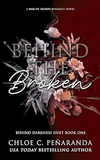 Behind The Broken: Behind Darkness Duet 1