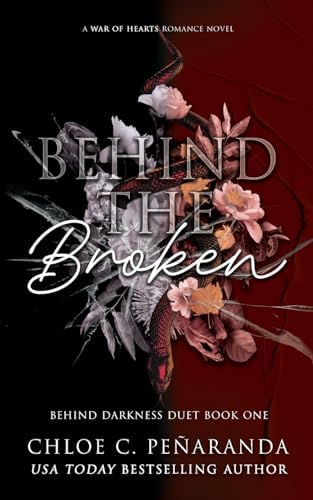 Behind The Broken: Behind Darkness Duet 1