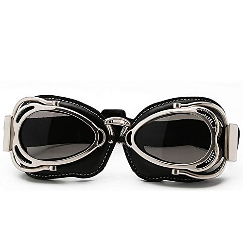 Las mejores Gafas de moto LALEO