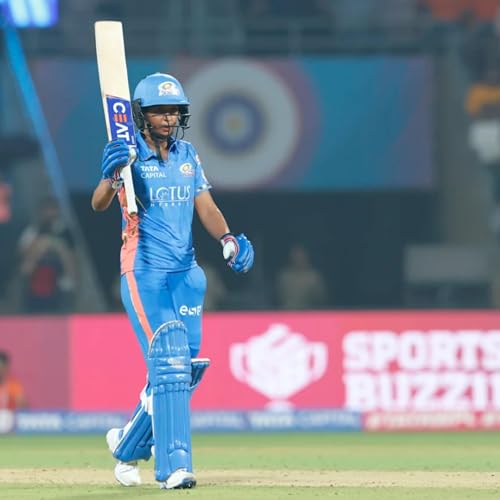 WPL 2023 Week Review | MI & DC look strong | RCB fail