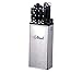 Edlund KR-50A Knife Rack Set w/ 12" Skirt, Includes Full Length Back Plate