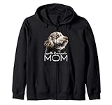 Lagotto romagnolo Mum Mommy Mamt Design