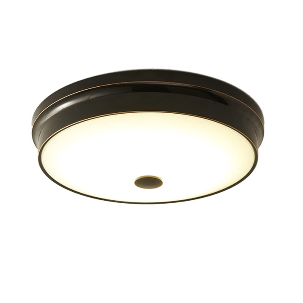 Plafonnier de chambre à coucher et balcon pour créer une ambiance lumineuse douce