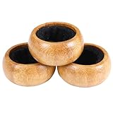 STOBAZA 3 pièces Colliers Anti-Gouttes et pour Bouteille de Vin Bagues Étanches Élégan...