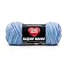 Red Heart Super Saver Yarn, Ocean Print