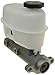Raybestos MC391026 Professional Grade Brake Master Cylinder