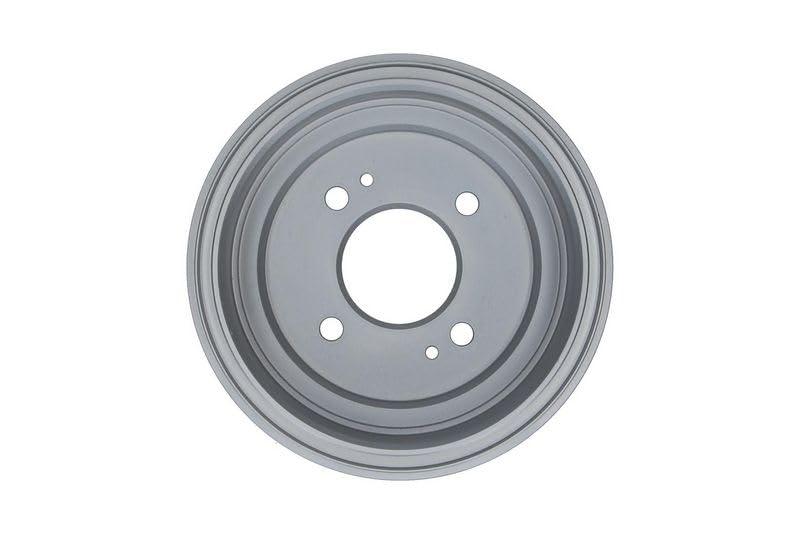 KAMOKA Tamburo freno Posteriore 104056 Tamburi Dei Freni 2x Ø180mm Compatibilità con HYUNDAI GETZ TB