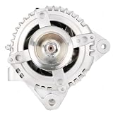 100A 12V ALTERNATOR Compatible for TOYOTA ISIS M1 2.0 270600H200 2706028190 2706028330 1042102190