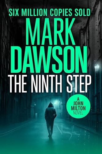 The Ninth Step (John Milton Series Book 8)