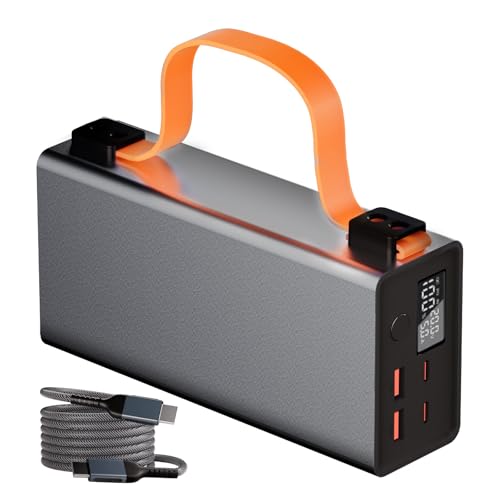 Amazon | モバイルバッテリー86000mAh大容量PD3.1 PD対応 急速